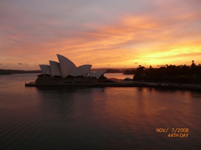 Cruise Picture