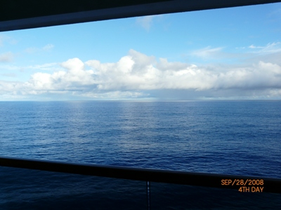 Cruise Picture