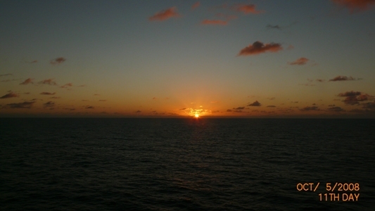 Cruise Picture