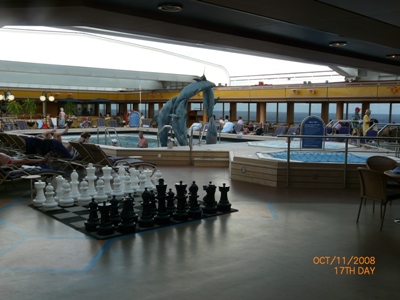 Cruise Picture